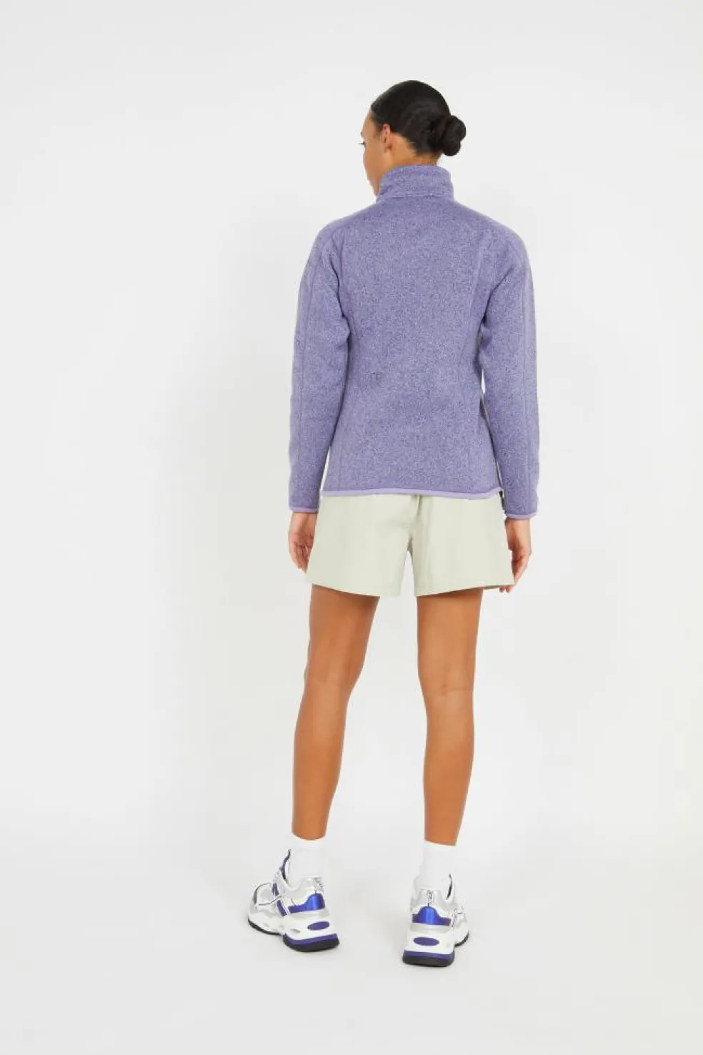 TRIPLET HOLLOW - Baskets | Multicolore