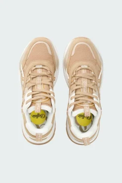 TRIPLET HOLLOW - Baskets | Beige