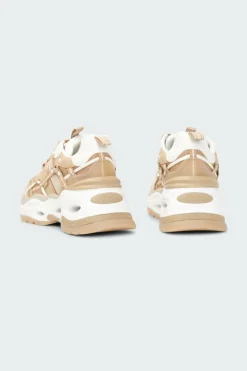 TRIPLET HOLLOW - Baskets | Beige