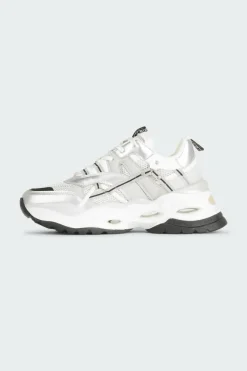 TRIPLET HOLLOW - Baskets | Multicolore