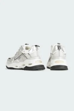 TRIPLET HOLLOW - Baskets | Multicolore