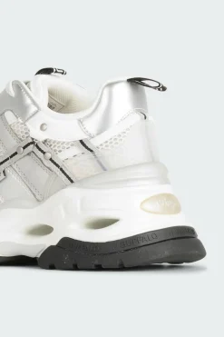 TRIPLET HOLLOW - Baskets | Multicolore