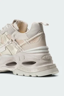 TRIPLET HOLLOW VNTG - Baskets | Beige