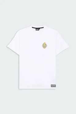 TROIS GRÂCES - T-shirt | Blanc