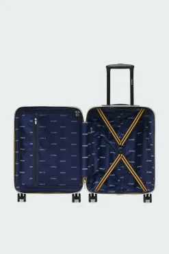 TROLLEY SMALL - Bagage à main | Noir