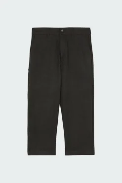 Truman Pant - Pantalon | Noir