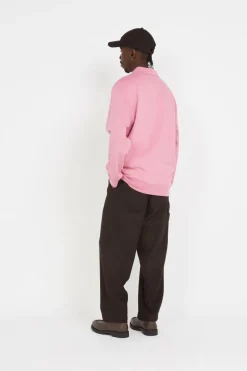 Truman Pant - Pantalon | Noir