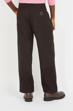 Truman Pant - Pantalon | Noir