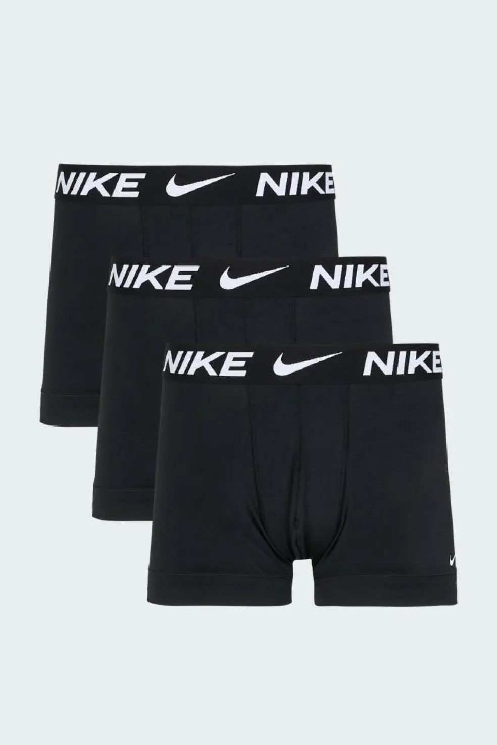 TRUNK 3PK - Pack de 3 boxers | Noir