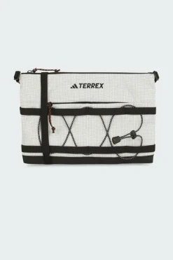 TRX MT ORGANIZE - Sac bandoulière | Gris