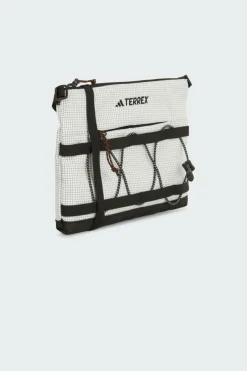 TRX MT ORGANIZE - Sac bandoulière | Gris