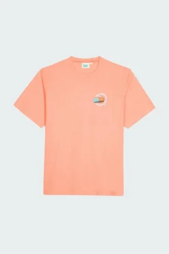 TS CHILL PILL - T-shirt | Rose