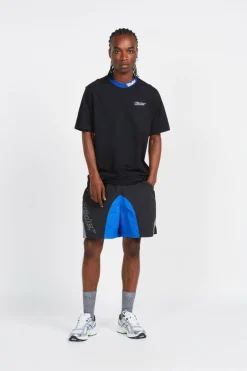 TS OFF ROAD OG BLACK - T-shirt | Noir