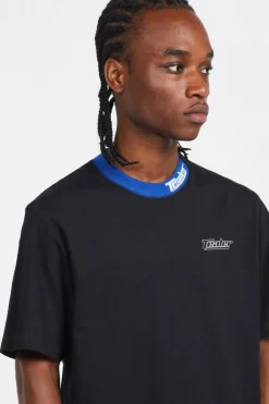 TS OFF ROAD OG BLACK - T-shirt | Noir