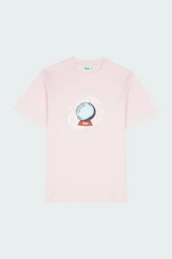 TS SHIT HAPPENS - T-shirt | Rose