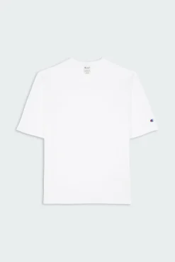 T-Shape Tee - T-shirt | Blanc