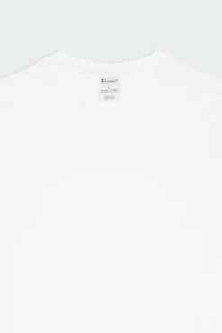 T-Shape Tee - T-shirt | Blanc