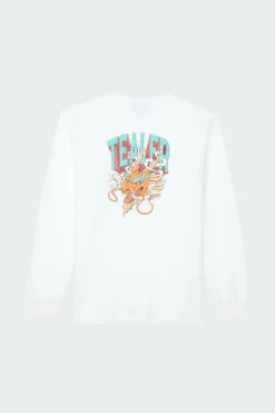 t-shirt | Blanc