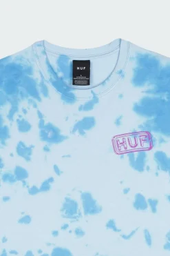 T-shirt | Bleu