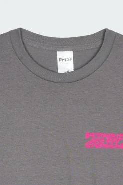 t-shirt | Gris