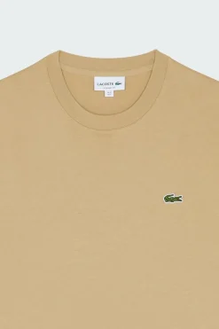 T-shirt | Beige