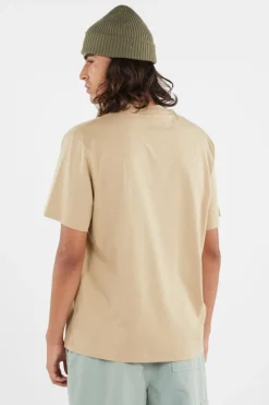 T-shirt | Beige