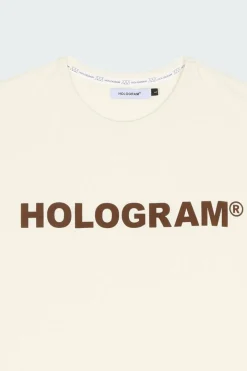 T-shirt | Beige
