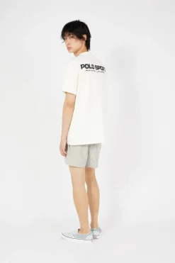 T-shirt | Beige