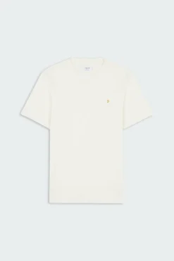 T-shirt | Beige