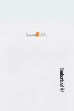 T-shirt | Blanc