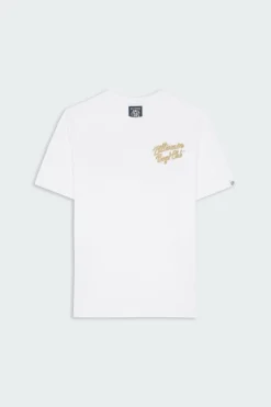 T-shirt | Blanc
