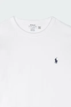 T-shirt | Blanc