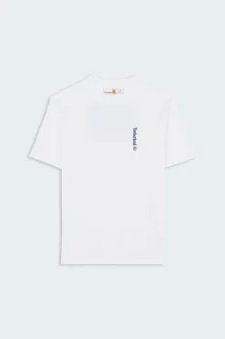 T-shirt | Blanc