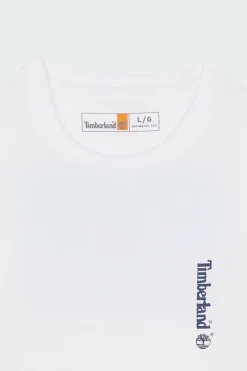 T-shirt | Blanc
