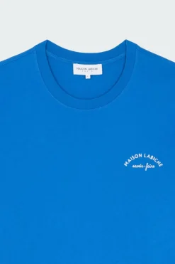 T-shirt | Bleu