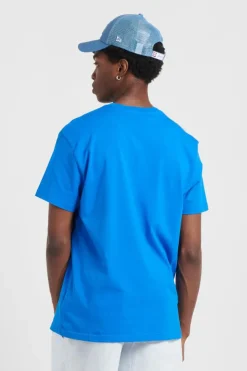 T-shirt | Bleu