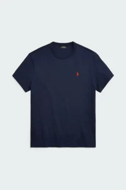 T-SHIRT | Bleu
