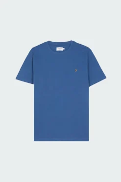 T-shirt | Bleu