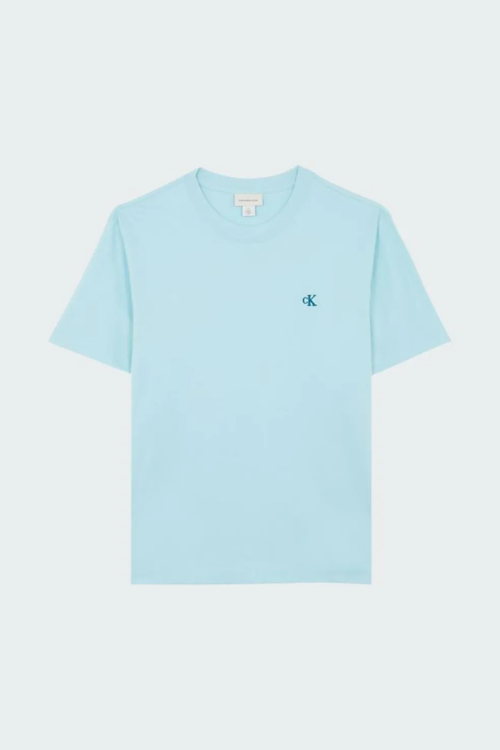 T-shirt | Bleu