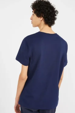T-shirt | Bleu