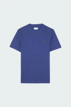 T-shirt | Bleu