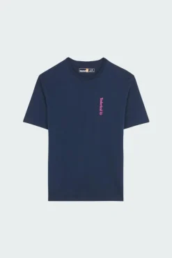 T-shirt | Bleu