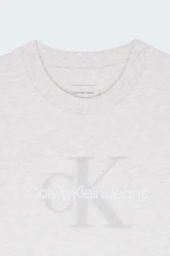 T-shirt | Gris