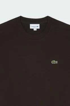 T-shirt | Marron