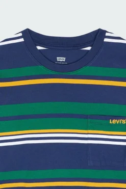 t-shirt | Multicolore