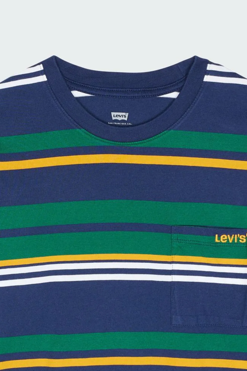 t-shirt | Multicolore