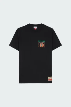 T-shirt | Noir