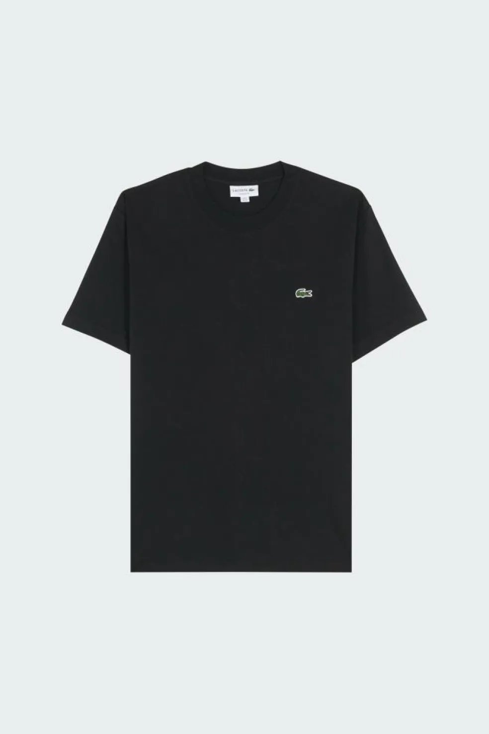 T-shirt | Noir