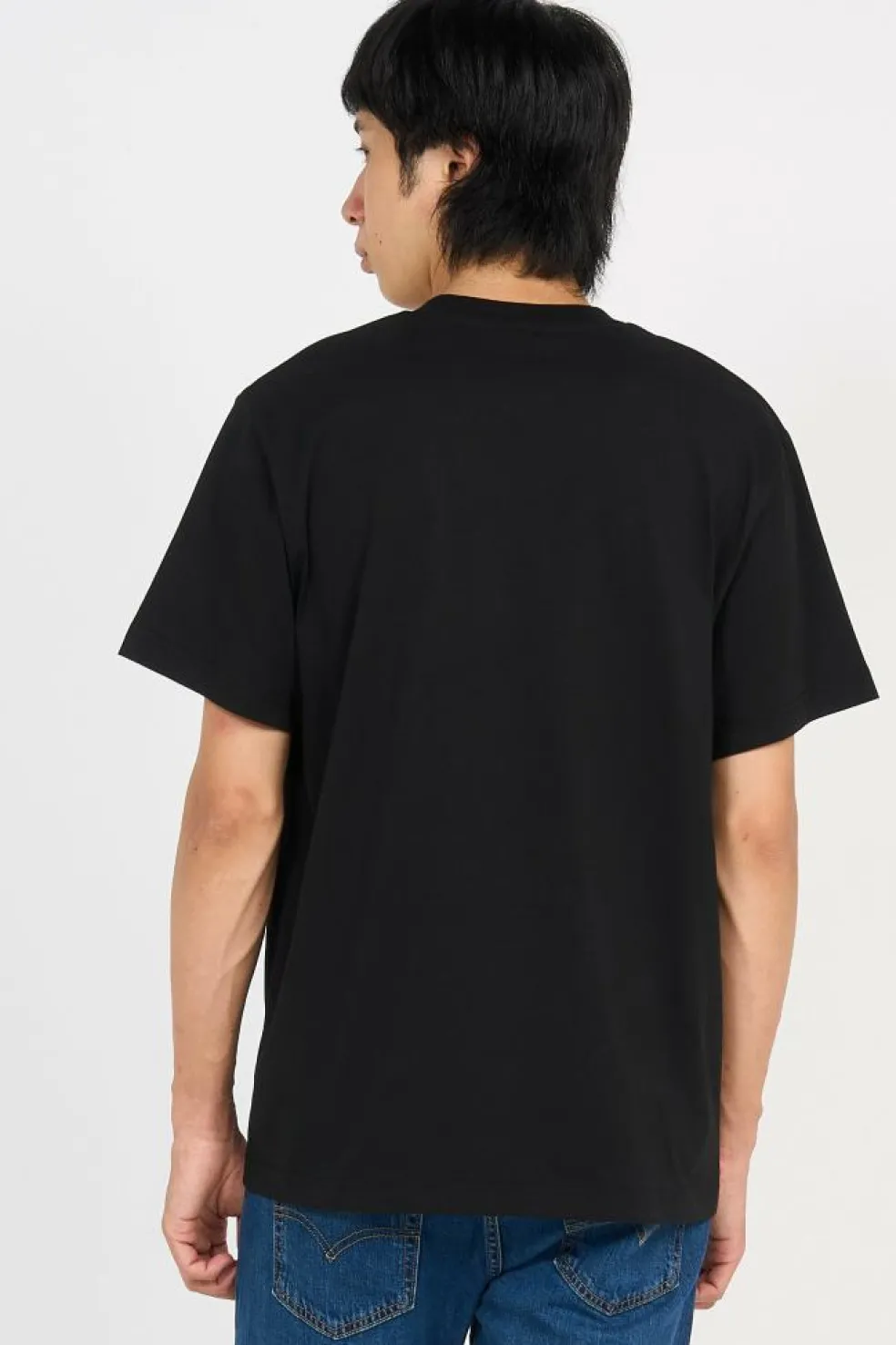 T-shirt | Noir