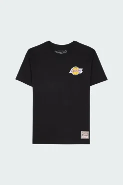 T-shirt | Noir